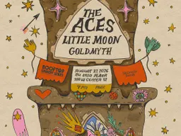 Rooftop Concert Series: The Aces