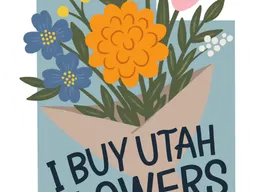 Utah Flower Day — wildspringflowers.com