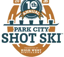 Park City Shot Ski