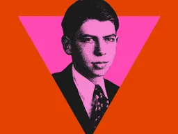 "I Have Never Really Quite Gotten Over Spence" A Lecture and Reading by Julian Hendrix — The Mildred Berryman Institute for LGBTIQ+ Utah History