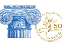 Salt Lake City Greek Festival (3 Days)
