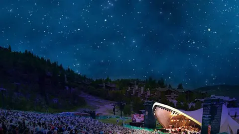 Deer Valley Music Festival
