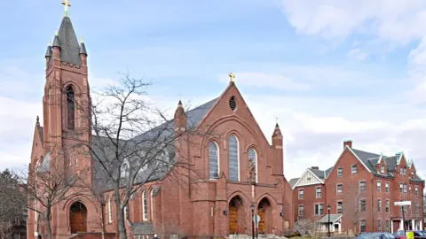 St. Mary of the Assumption