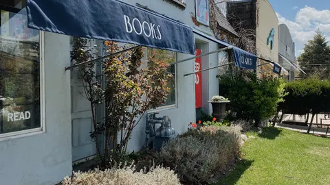 King's English Bookshop