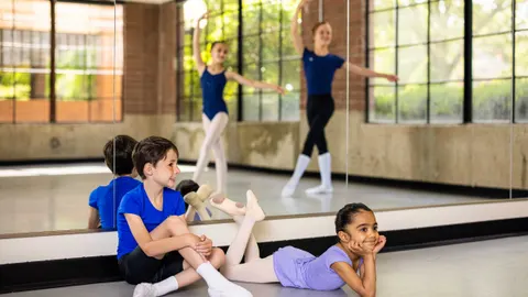 Ballet West Academy
