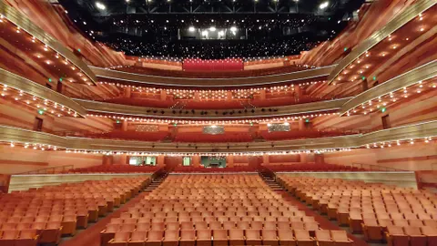 Eccles Theater
