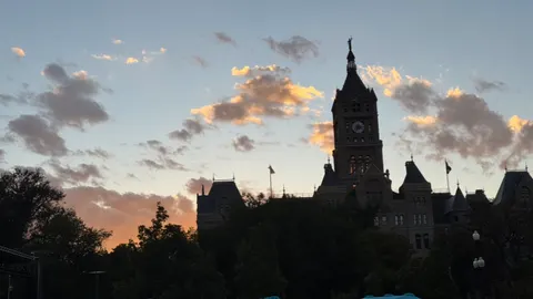 Civic Center