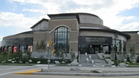Hale Center Theatre at Mountain America