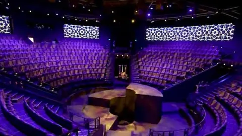 Young Living Centre Stage at Hale Centre Theatre