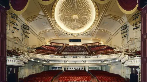 Janet Quinney Lawson Capitol Theatre