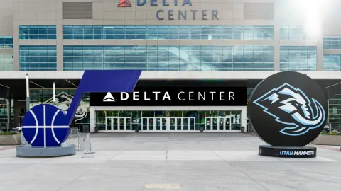 Delta Center