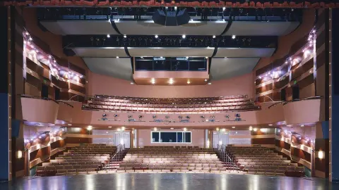 Rose Wagner Performing Arts Center