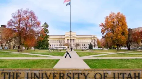 University of Utah