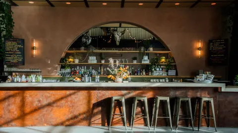 HK Brewing Collective Taproom & Bar