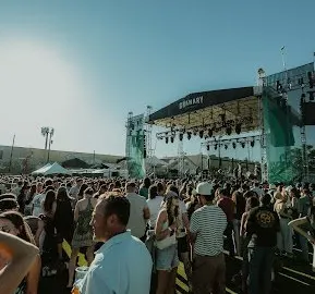 Granary Live
