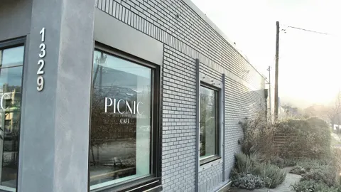 Picnic Cafe