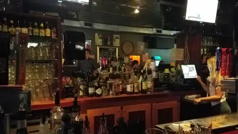 Sugar House Pub