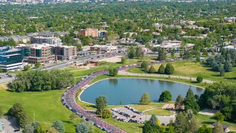 Sugar House Park