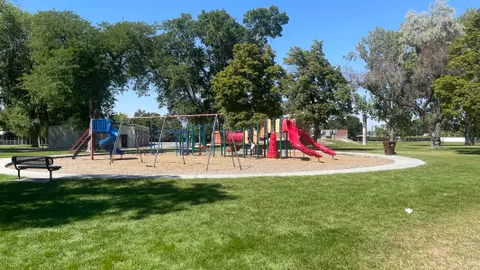 Midvale City Park