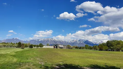 Gary C. Swensen Valley Regional Park