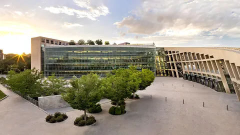 Salt Lake City Public Library