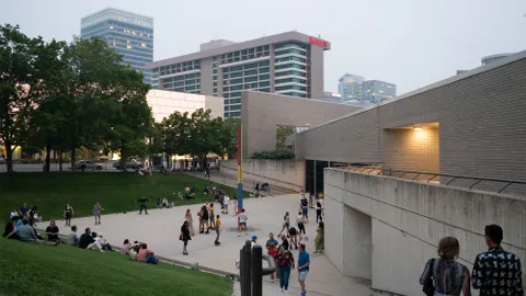 Utah Museum of Contemporary Art