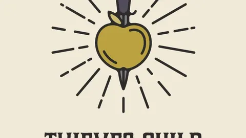 Thieves Guild Cidery
