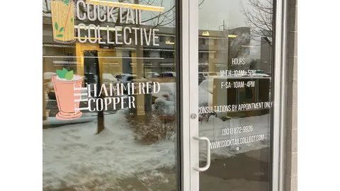 Cocktail Collective