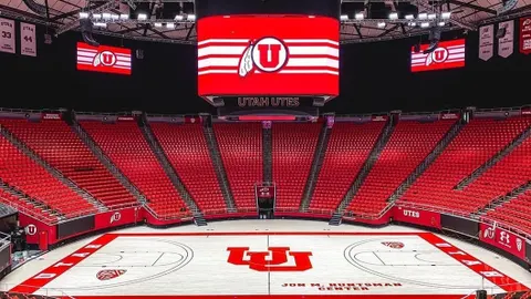 Jon M. Huntsman Center