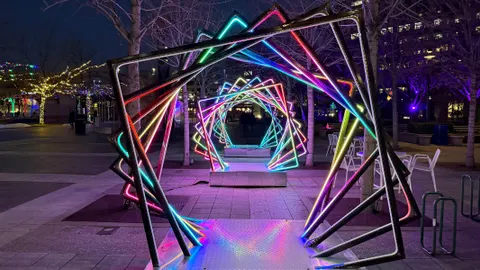 Gallivan Center