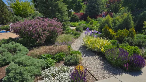 Conservation Garden Park