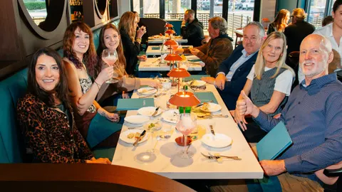 'mina ristorante siciliano