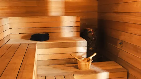 Sauna Public