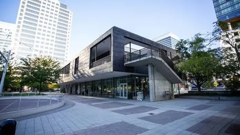 Gallivan Center