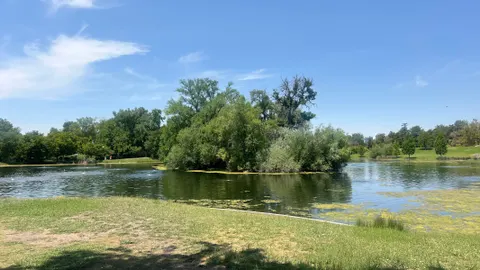 Liberty Park