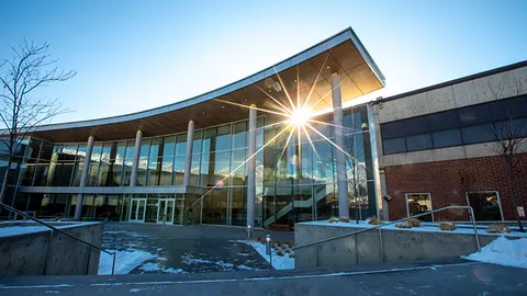 The Noorda Center for the Performing Arts