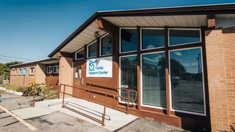 The Family Support Center
