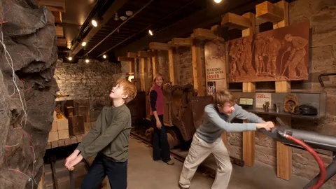 Park City Museum