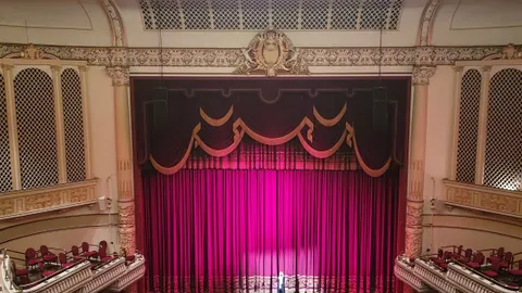 Capitol Theatre