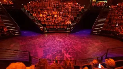 Jewel Box at Hale Centre Theatre Sandy