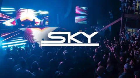 Sky SLC nightclub