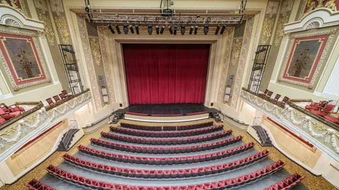 Utah Theatre Logan