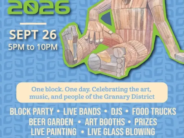 Hoodah Fest