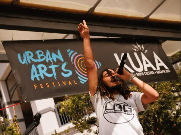Urban Arts Festival