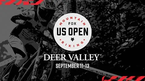Fox US Open of Mountain Biking