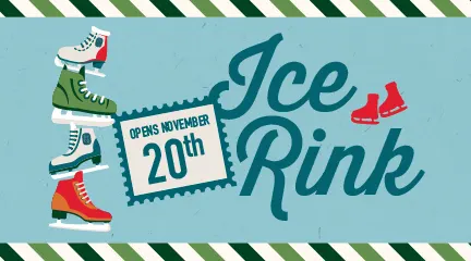DTDB Ice Rink Information 2026 – 2027