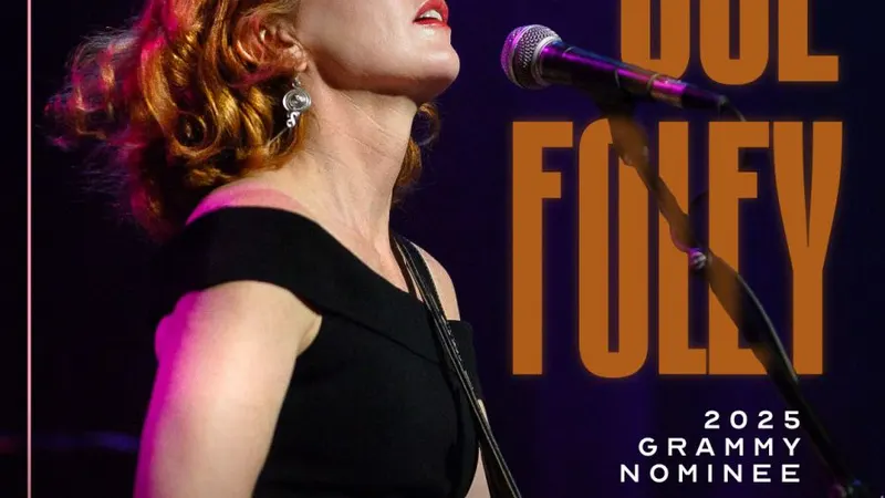 Sue Foley