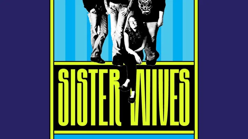 Sister Wives