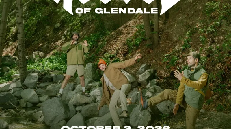 Wolves of Glendale
