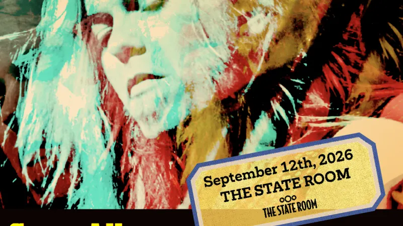 Gregg Allman The Music of My Soul Film Screening